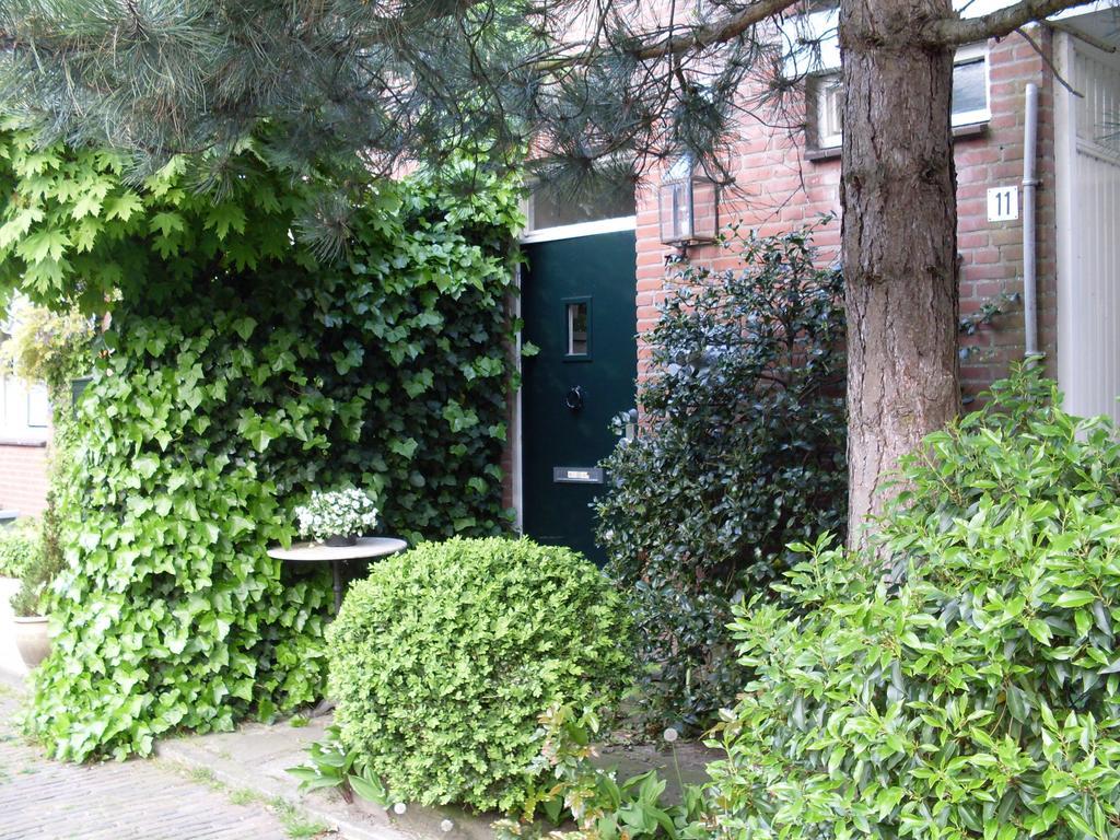 Bed & Breakfast De Echo Bed & Breakfast Muiderberg Exterior photo